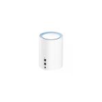Cudy M1200 AC1200 Gigabit Dual-Band Mesh Wi-Fi 5 System Router