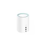 Cudy M1300 AC1200 Gigabit Dual-Band Mesh Wi-Fi 5 System Router