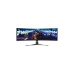Asus ROG Strix XG49VQ 4K Super Ultra-Wide HDR 49 Inch 144Hz Gaming MonitorAsus ROG Strix XG49VQ 4K Super Ultra-Wide HDR 49 Inch 144Hz Gaming Monitor