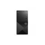 Dell Vostro 3910 MT Core i5 12th Gen 8GB ROM 1TB HDD Black Brand PC
