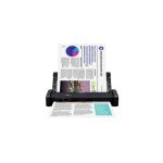 Epson WorkForce DS-310 Portable Sheet-fed Document Scanner