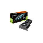 Gigabyte GeForce RTX 3060 Ti EAGLE OC D6X 8G 8GB GDDR6X Graphics Card