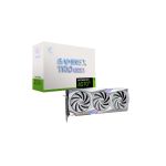 MSI GeForce RTX 4070 Ti GAMING X TRIO White 12GB GDDR6X Graphics Card