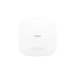 Netgear WAX615 AX3000 Mbps Dual-Band PoE Multi-Gig WiFi 6 Access Point