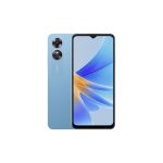 OPPO A17 ​Lake Blue​ Smartphone