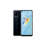 OPPO A54 Crystal Black Smartphone