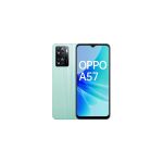 OPPO A57 Glowing Green Smartphone