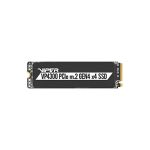 Patriot Viper VP4300 2TB 2280 M.2 PCIe 4.0 NVMe Internal SSD