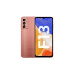 Samsung Galaxy F13 Sunrise Copper Smartphone