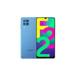 Samsung Galaxy F22 Denim Blue Smartphone