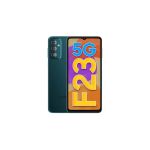 Samsung Galaxy F23 Forest Green 5G Smartphone