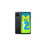 Samsung Galaxy M12 Black Smartphone
