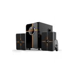 Xtreme RIO 2:1 Multimedia Speaker