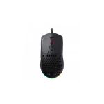 Rapoo V360 Wired Optical Black Gaming Mouse
