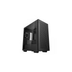 Deepcool CH370 Black Gaming Casing