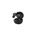 F&D E1 TWS Black Bluetooth Earbuds