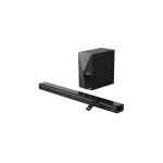 F&D HT-388D Soundbar Black Bluetooth Speaker