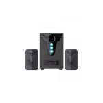 Havit SF156 Multi-Function Black Wired Speaker