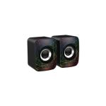 Havit SK724 USB Black Speaker