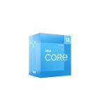 Intel 12th Gen Core i3 12100 Alder Lake Processor
