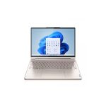Lenovo Yoga 9i 14IAP7 Core i7 1280P 14 Inch 2.8K OLED Touch Oatmeal Laptop