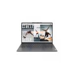 Lenovo Yoga Slim 7i Carbon 13IAP7 Core i7 1260P 13.3 Inch 2.5K IPS Onyx Grey Laptop