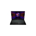 MSI Vector GP77 13VF