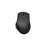 Rapoo MT550 Multi-mode Wireless Black Mouse