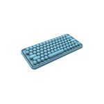 Rapoo Ralemo Pre 5 Wireless Blue Mechanical Keyboard