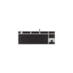 Rapoo V500 Alloy Wired Black Mechanical Gaming Keyboard