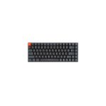 Rapoo V700-8A Tri-mode Wireless Dark Gray Mechanical Gaming Keyboard