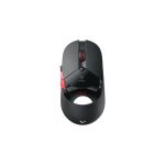 Rapoo VT960S Wireless Optical Black Gaming Mouse