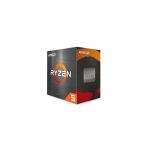 AMD Ryzen 5 4600G Processor