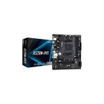 ASROCK A520M-HVS Micro ATX Motherboard