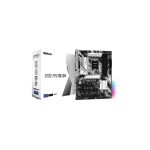 ASRock B760 Pro RS/D4 ATX Motherboard