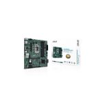ASUS PRO B660M-C D4-CSM DDR4 Motherboard