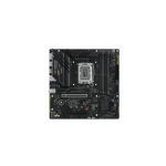 ASUS TUF GAMING B760M-E D4 DDR4 Motherboard