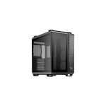 Asus TUF Gaming GT502 Mid-Tower Black Gaming Casing