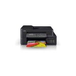 Brother DCP T820DW Multifunction A4 Colour Ink Tank Printer