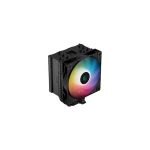 DeepCool AG500 BK ARGB single tower CPU Cooler