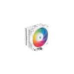 DeepCool AG500 WH ARGB single tower CPU Cooler
