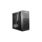 Deepcool MATREXX 30 Mini Tower Black Gaming Casing