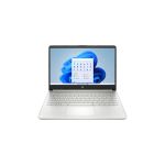 HP 14s-dq5110TU Intel Core i5 1235U 14 Inch FHD Display Silver Laptop