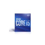 Intel 10th Gen Core i5 10400F Comet Lake Processor
