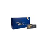 Intel Arc A750 Limited Tiger Gold Edition 8GB GDDR6 Graphics Card