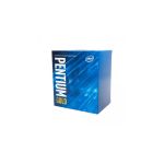 Intel Pentium Gold G7400 Raptor Lake Processor