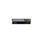 Lexar NM790 1TB PCIe Gen4 x 4 M.2 2280 NVMe SSD