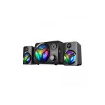 Microlab U210 2:1 Bluetooth Black Speaker
