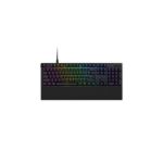 NZXT Function RGB Wired Black Mechanical Gaming Keyboard