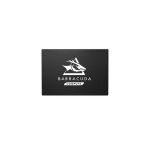 Seagate Barracuda 240GB 2.5 inch SATA Internal SSD